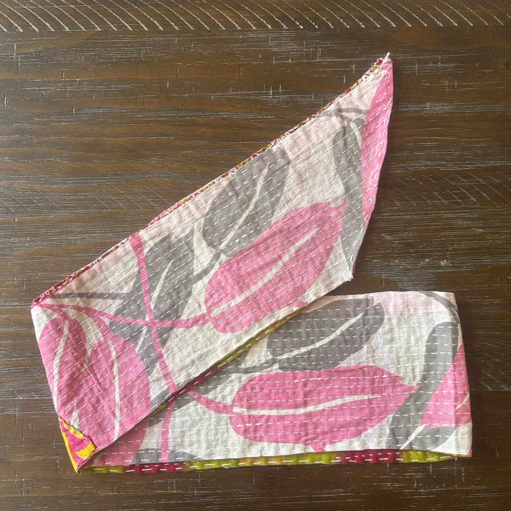Kantha‎ Bae | Head Wrap